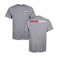 thumbnail image 2 of Case IH - A Better Way International Harvester - Men's Short Sleeve Graphic T-Shirt, 2 of 5
