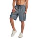 thumbnail image 2 of SAYOO - Pantalones cortos de senderismo para hombre, de secado rápido, para viajes al aire libre, con cordón, para hombres, con múltiples bolsillos SAYOO Casual, 2 of 7