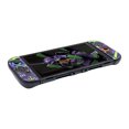 thumbnail image 4 of Funda protectora rígida transparente para PC, accesorio compatible con la consola Nintendo Switch2, 4 of 9