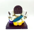 thumbnail image 2 of Ganesh Figurine, 2 of 2