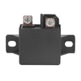 thumbnail image 1 of Relé de arranque automático ANGGREK DC12V 75A Alta corriente, 1 of 8