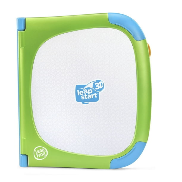 LeapFrog LeapStart 3D Learning System - English Edition