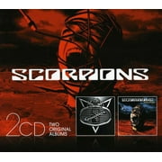 Scorpions - Comeblack / Acoustica - Rock - CD
