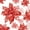 Red, variant on XEAZON 16 Pcs Christmas Glitter Flower, 6.3 inch Christmas Glitter Poinsettia Flowers, Poinsettia Flowers Tree Ornaments, Festival Xmas Decor for Wedding Christmas Party Home Decoration (Gold)