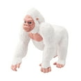 thumbnail image 2 of Figuras de orangután de simulación, modelo de figura de Animal, juego para niños, escultura, figura de acción de , juguete para fiesta temática, 2 of 8