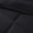 05 Black, variant on Nestl Gray Comforter, Quilted Down Alternative Bedding Duvet Insert, Queen