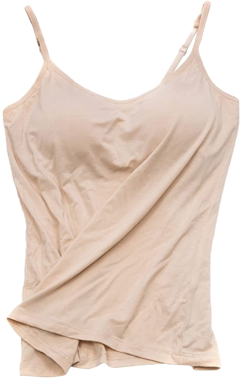 Best Yoga Top With Built In Bra