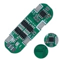 thumbnail image 3 of Chargeur de Pile au Lithium 3S 8A 11.1V 12.6V Carte de Protection Pcb Charge, 3 of 8