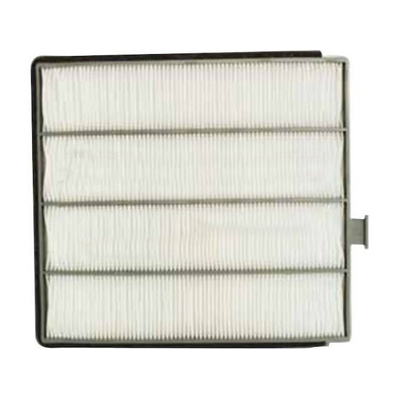 Behind Glove Box Cabin Air Filter - Compatible with 2001 - 2006 Acura MDX Sport Utility 2002 2003 2004 2005