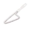 thumbnail image 2 of WREESH Triangular Iron Wire Table Top With Handle, Vegetable Washing Basin, Faucet, Window Cleaning, Window Sill, Rail, Removal, Brush, 2 of 9