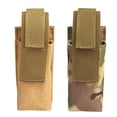 thumbnail image 4 of Escalada Bolsa de torniquete Molle para emergencias médicas al aire libre, soporte EDC (camuflaje CP) Tmvgtek Para Estrenar, 4 of 8