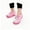 /c20Hot Pink102, variant on Child Toddler Boys Girls Water Shoes Barefoot Wide Toe Quick-Dry Beach Shoes Bright Color Cartoon Print Lightweight Outdoor Hiking Sneakers Camping Daily Funny Footwear,Blue,5.5-6 Years