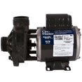 thumbnail image 6 of Gecko Aqua-Flo Circ-Master 1-15 HP 120V Single Speed Side Discharge Circulation Pump 02093000-2010, 6 of 6