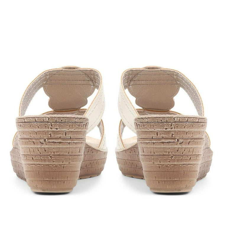 Pavers diamante wedges best sale