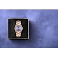 thumbnail image 5 of Jessica Simpson Women Watches 32mm Face, Analog Quartz Dress Wrist Watch for Women, 5 of 7