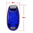 thumbnail image 3 of 2 uds. De luces LED de seguridad para perros y personas, luz para correr con Clip estroboscópico de alta visibilidad, 3 modos para corredores, ciclismo, resistente a la intemperie oso de fresa  Hogar, 3 of 4