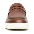 thumbnail image 2 of Loafer Quirelli para Hombre Estilo 702909 Shedron Piel, 2 of 5