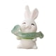 thumbnail image 2 of 2 Estatuas Decorativas De Conejo Adorables, Resina Hecha A Mano Para Ventana, Sala De Estar perfecl  Figuras de conejo, 2 of 8
