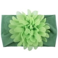 thumbnail image 2 of Baby Monochrome Hairband Daily Outdoor Cute Stylish Headband, 2 of 6