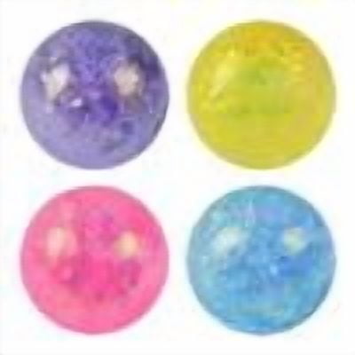 Maltose Pearl Squishy Ball, Slow Rise Iridescent Fidget for Anxiety Relief and Desk Calming,Sparkling Stress Relief Collectible & Desktop Accessory for Adults
