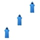 thumbnail image 5 of Poncho de microfibra Unisex Toystoory Toallas de baño Absorbentes Ligeras y Fáciles de llevar azul, 5 of 6
