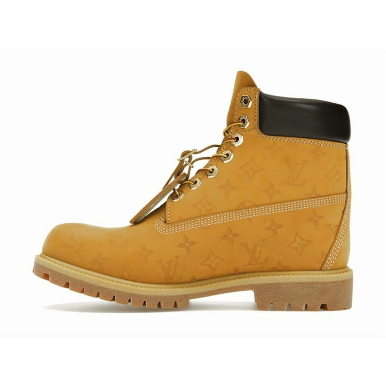 Louis Vuitton Men's Timberland 6