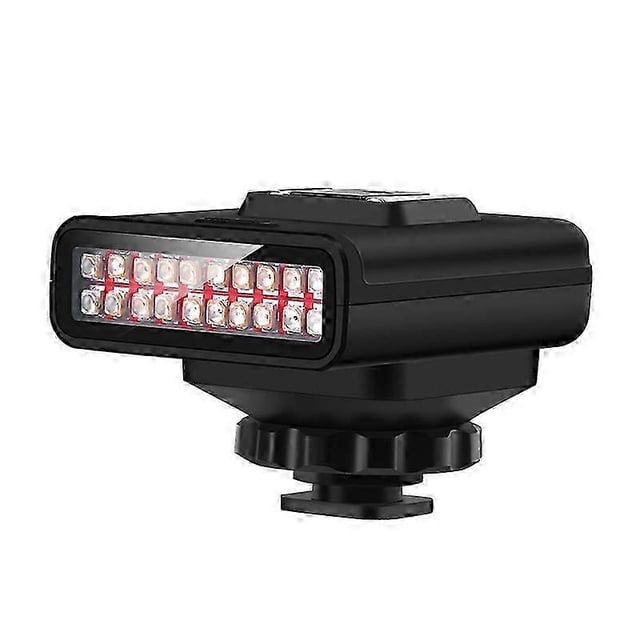 Ln-3 Ir Night Vision Light Led Light Usb Infrared Illuminator With Dslr Camera Camcorder Photography Lighting