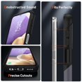 thumbnail image 5 of Funda para Samsung A33 5g, doble capa de protección, a prueba de golpes, protección para pantalla y cámara., 5 of 5