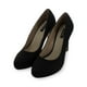 thumbnail image 2 of Zapatilla Dama Negro Capa de Ozono negro 26 Capa De Ozono Zapatilla, 2 of 3