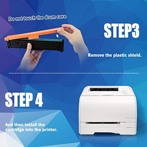 HP 128A CE320A Toner Canon 116 BK Toner 