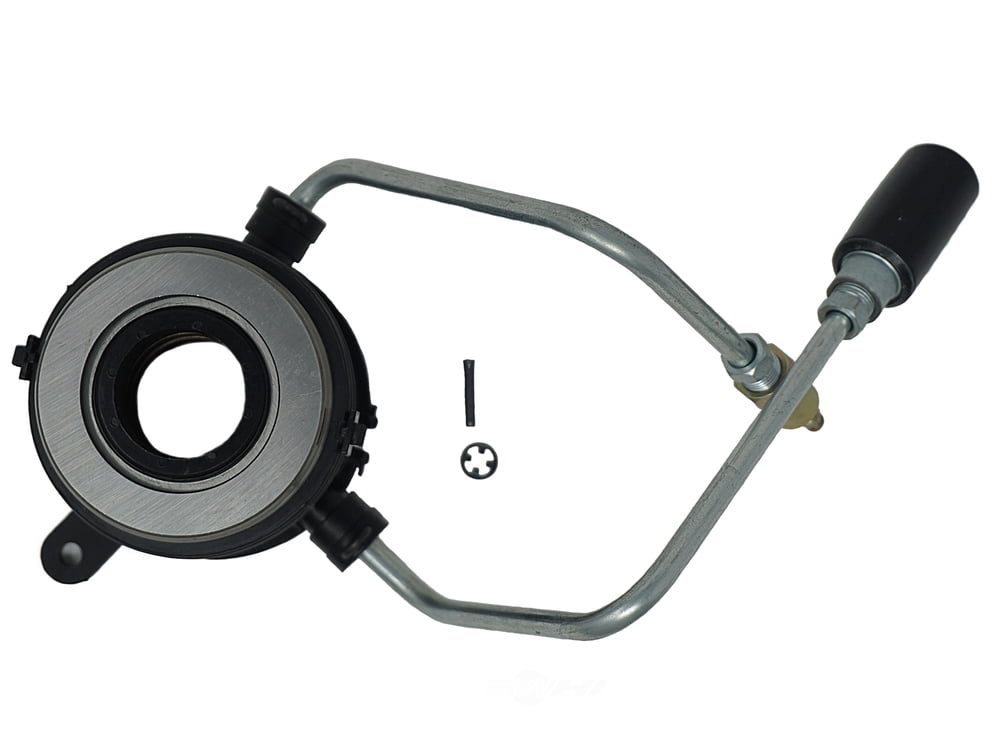 Platinum Driveline Clutch Slave Cylinder - N1757 Fits select: 1989-1992 JEEP WRANGLER / YJ, 1989-1991 JEEP CHEROKEE
