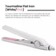 thumbnail image 4 of Plancha De Cabello Ginalli Profesional De Placas Tourmaline, 4 of 5