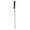 Black-4, variant on Stainless Steel Cake Spatula, Angled Cake Icing Spatula, Icing Spreader Knife, Decorating Offset Scraper Smoother