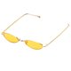 thumbnail image 1 of Lentes de Sol Polarizados Cyxus Mujeres Retro Protección UV para Conducir Viajar Compras 1999Y06 Style, 1 of 5