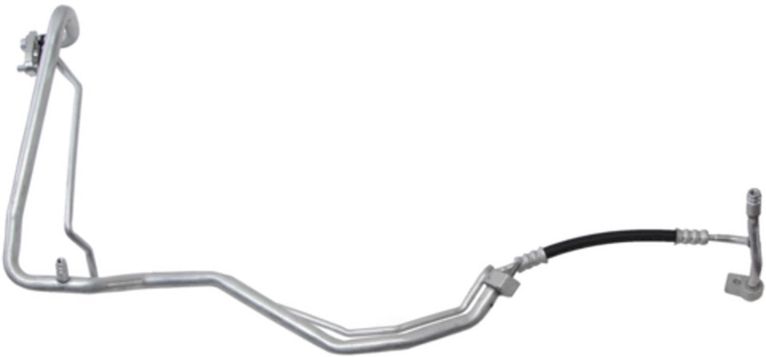 Four Seasons 65754 Suction & Liquid Line Hose Assembly w/o Orifice Tube