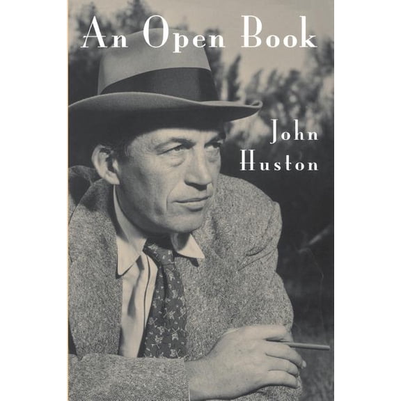 An Open Book, (Paperback)