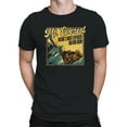 thumbnail image 2 of Mt. Everest Waiting Room Graphic Men's T-shirt, 2 of 3