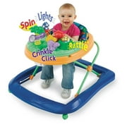Safety 1st Sounds 'n Lights Discovery Baby Walker – Dino | WA031AOK