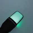 thumbnail image 3 of AURARMLET Microphone USB pour la Rentrée avec Lumière RVB, Micro de Jeu Noir, Lot de 1, Parfait pour le Diffusion en Continu et le Balado, 3 of 8