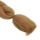 thumbnail image 5 of Fibra De Cabello Trenzado Extensiones De Cabello Trenzado De Longitud Larga Textura Suavizante 3 Piezas Para Fiestas ANGGREK Otros, 5 of 7