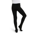 thumbnail image 2 of Capezio Footed Tights - Boys, 2 of 5