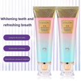 thumbnail image 3 of 1-3x 100g Niacinamide Whitening Toothpaste Oral Cleaning Teeth Cleaning Brighten Teeth Teeth Care, 3 of 5