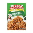 thumbnail image 5 of Tony Chachere’s, Rice, Dinner Mix, Cajun, Dirty Rice, 8 oz, Shelf-Stable, 5 of 9