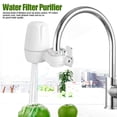 thumbnail image 3 of Purificador de agua con filtro para grifo de cocina doméstico con núcleo de cerámica lavable, 3 of 14