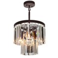 thumbnail image 1 of Artcraft Lighting El Dorado AC10403JV Chandelier, 1 of 1