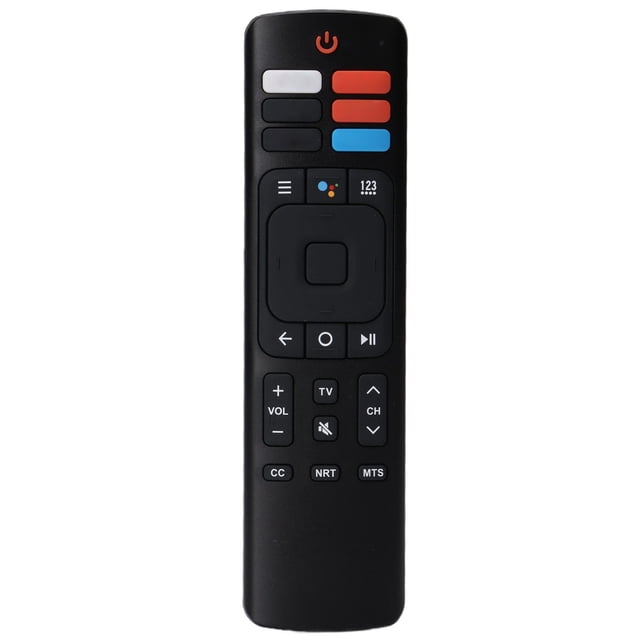 Control remoto ERF3A69 para Hisense Control remoto de comando de voz de repuesto para Sharp TV ERF3A69S ERF3A69 ERF3B69S