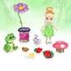 thumbnail image 2 of Disney Animators' Collection Tinker Bell Mini Doll Play Set New with Case Disney NA, 2 of 3