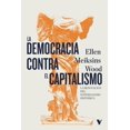 thumbnail image 1 of Libro La Democracia Contra Con El Capitalismo Tapa Blanda, Autor Ellen Meiksins Wood, Editorial Verso, 1 of 2