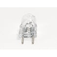 thumbnail image 4 of Bulbrite 651036 Q35GY6-24 35-Watt Dimmable Halogen Low voltage JC Type T3- GY6.35 Base- Clear, 4 of 4