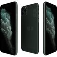 thumbnail image 2 of Apple iPhone 11 Pro Max 256GB Smartphone - Midnight Green - Unlocked - Refurbished, 2 of 2